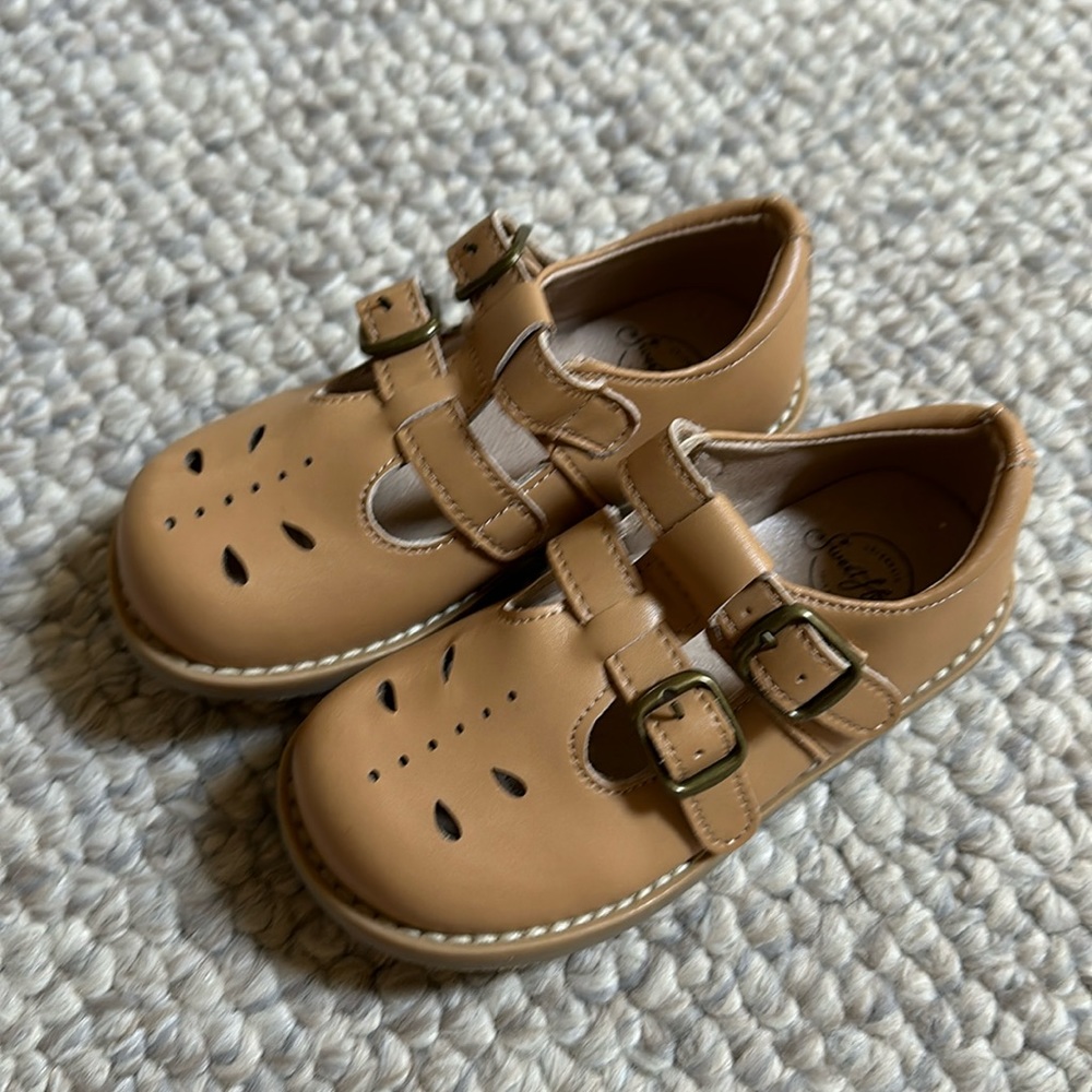 Sweethoney - Size Toddler 8